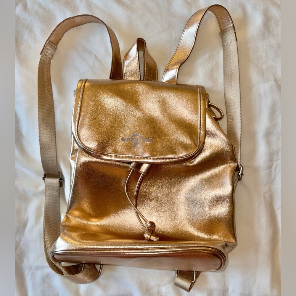 Universal Studios Mini Backpack - image 1